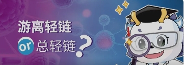 游离轻链or总轻链？看看专家怎么说！