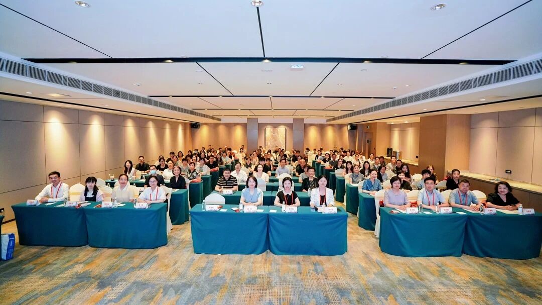 深耕规范诊疗，赋能检验临床——2026血栓与止血项层次准化检测及临床利用培训成效复盘会（长治站）圆满闭幕