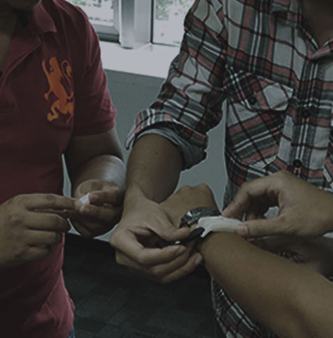 ��Ȧ- ��ȦΪ�Ķ���